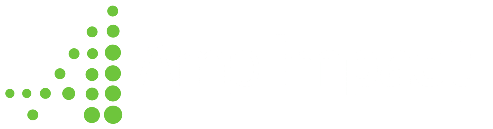 AmpImpact_Logo_Primary_Horizontal_Green_White-text