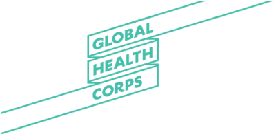 Global Health Corps, a Vera Solutions client whom we’ve helped manage their data and programs.