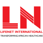 Lifenet International, a Vera Solutions client whom we’ve helped manage their data and programs.