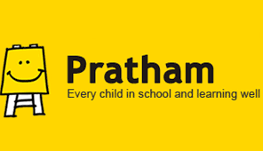 Pratham, a Vera Solutions client whom we’ve helped manage their data and programs.