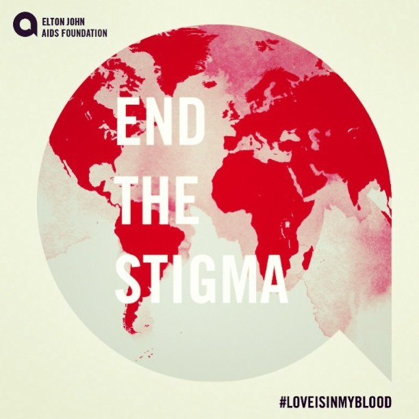 Elton John AIDS Foundation, a Vera Solutions client whom we’ve helped manage their data and programs.