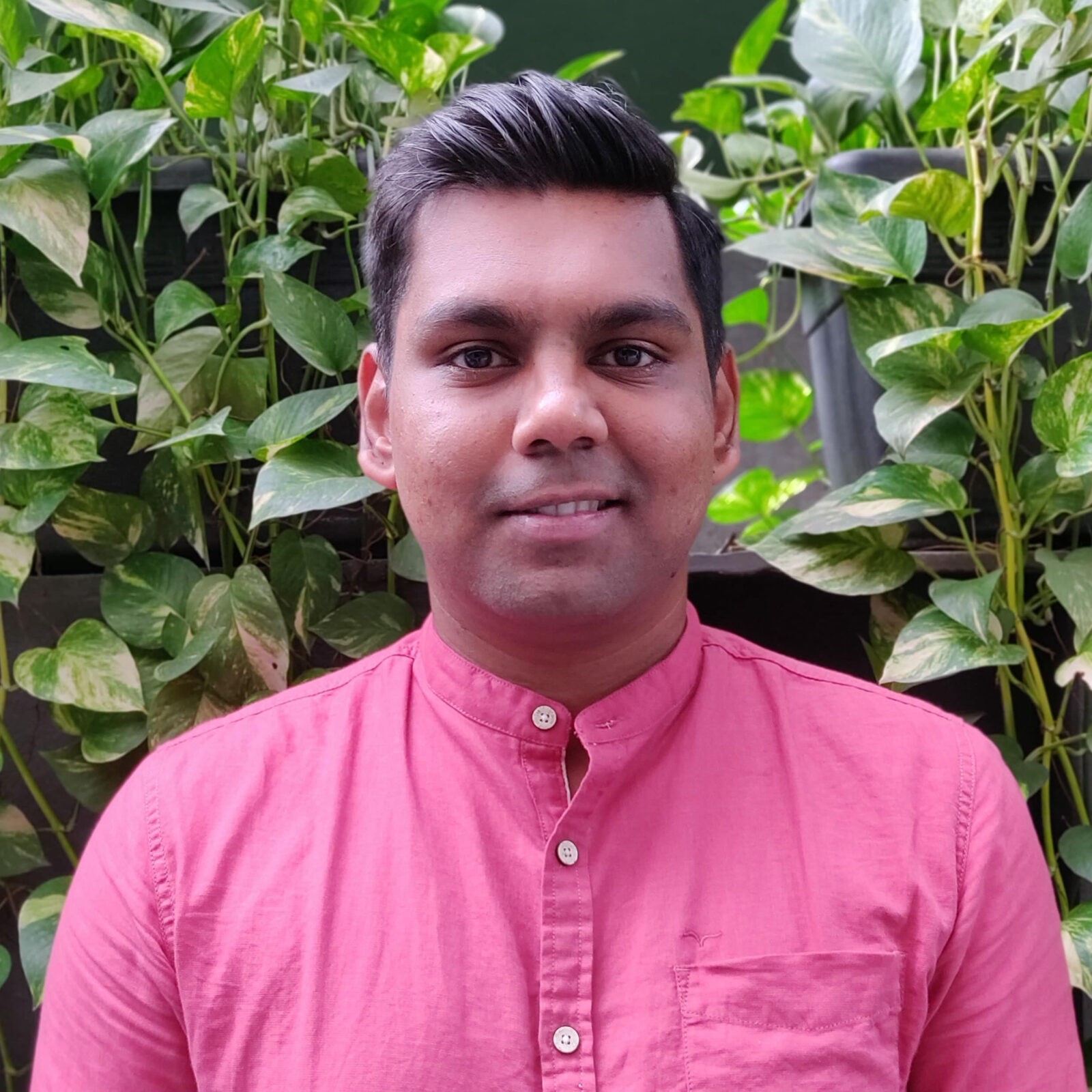 Prathmesh