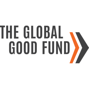 Global Good Fund, a Vera Solutions client whom we’ve helped manage their data and programs.