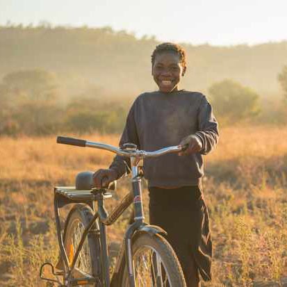 World Bicycle Relief | Mobile Monitoring & Evaluation System