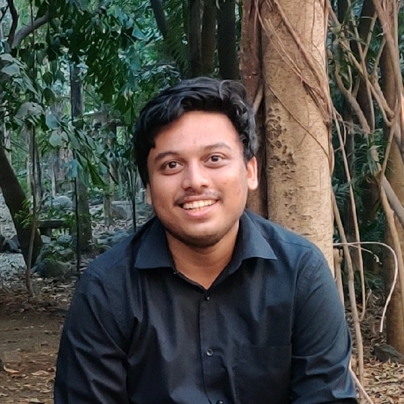 Prasad Sawant | Vera Solutions