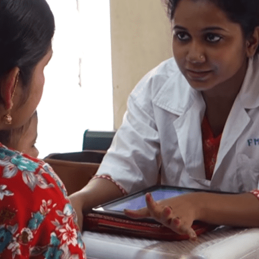 FMCH Clinic Management on Salesforce