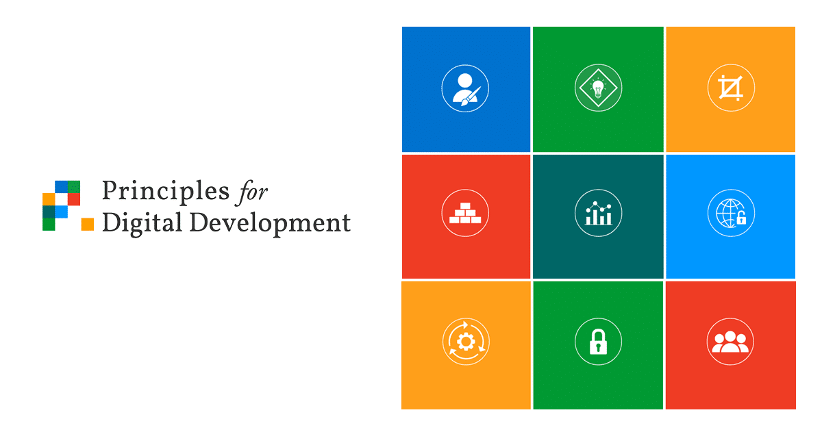 Principles for Digital Development