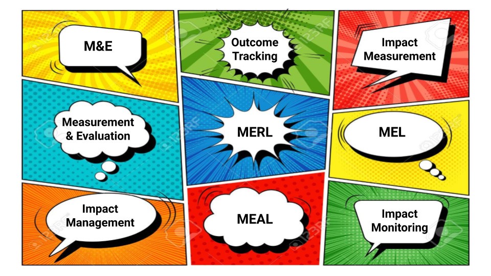 IMM and MEL: Can one tool meet impact measurement needs across sectors?