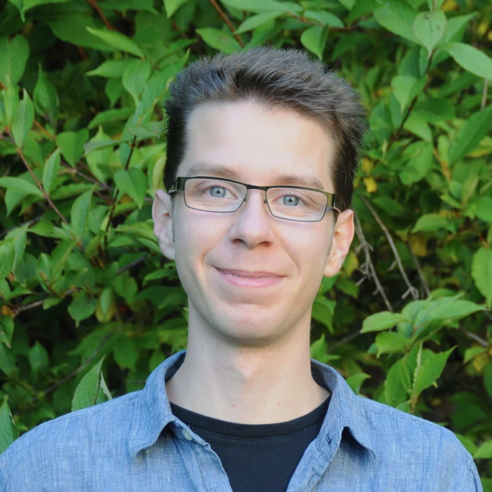 Garrett Ruley | Vera Solutions