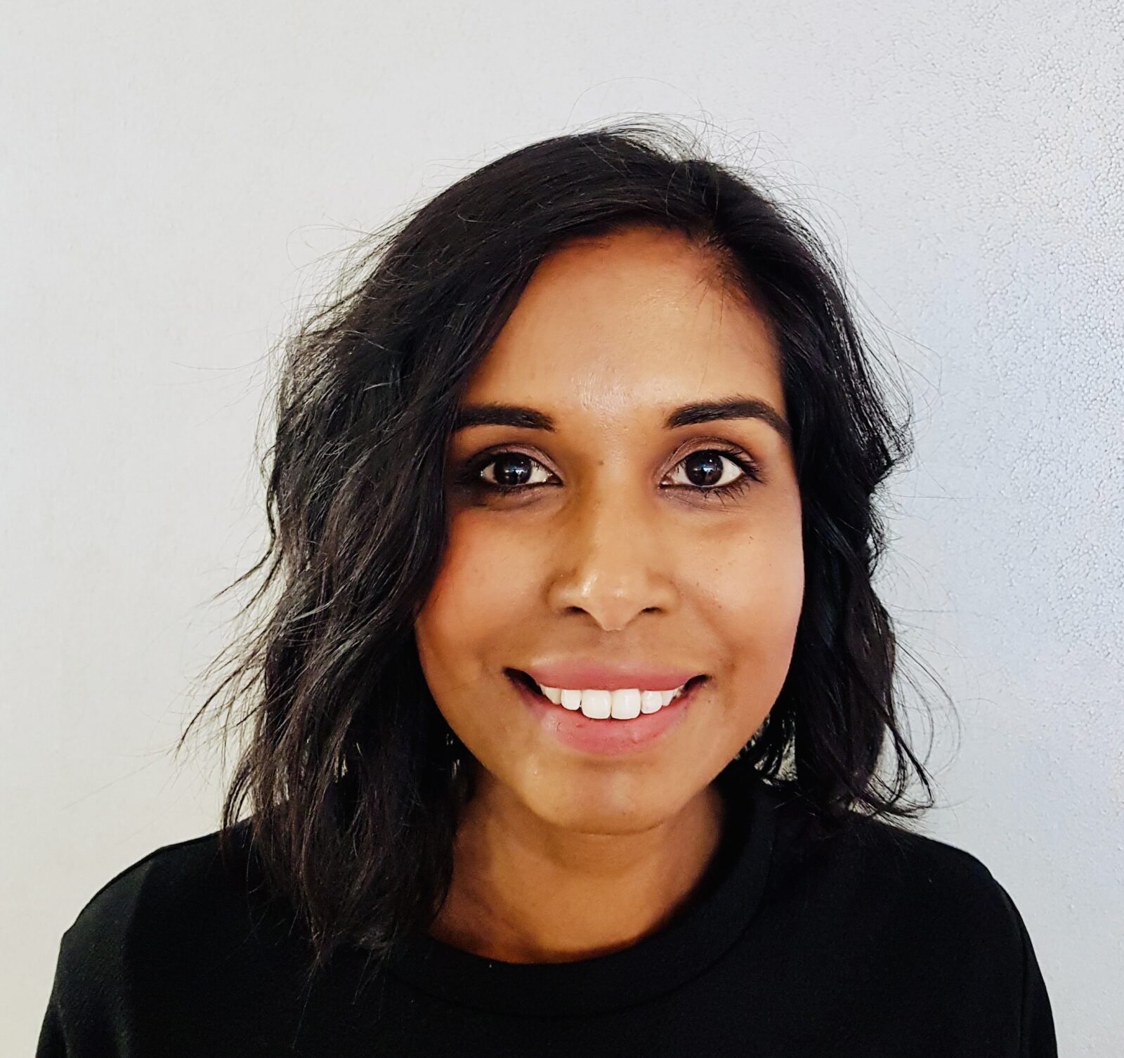 Amita Hurbans