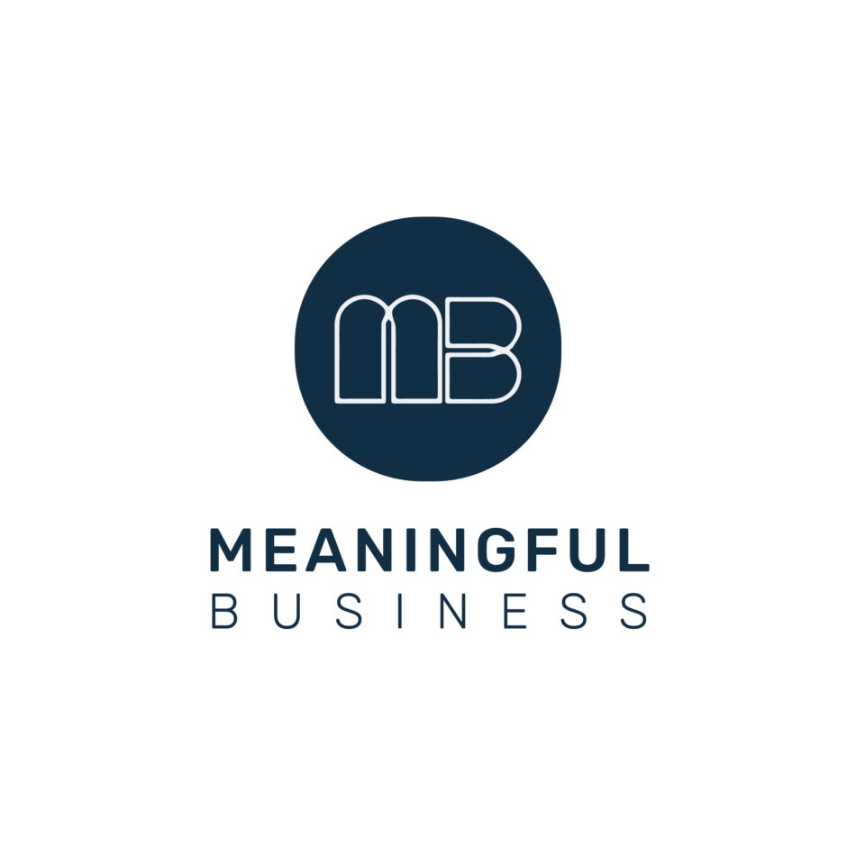 Meaningful Business