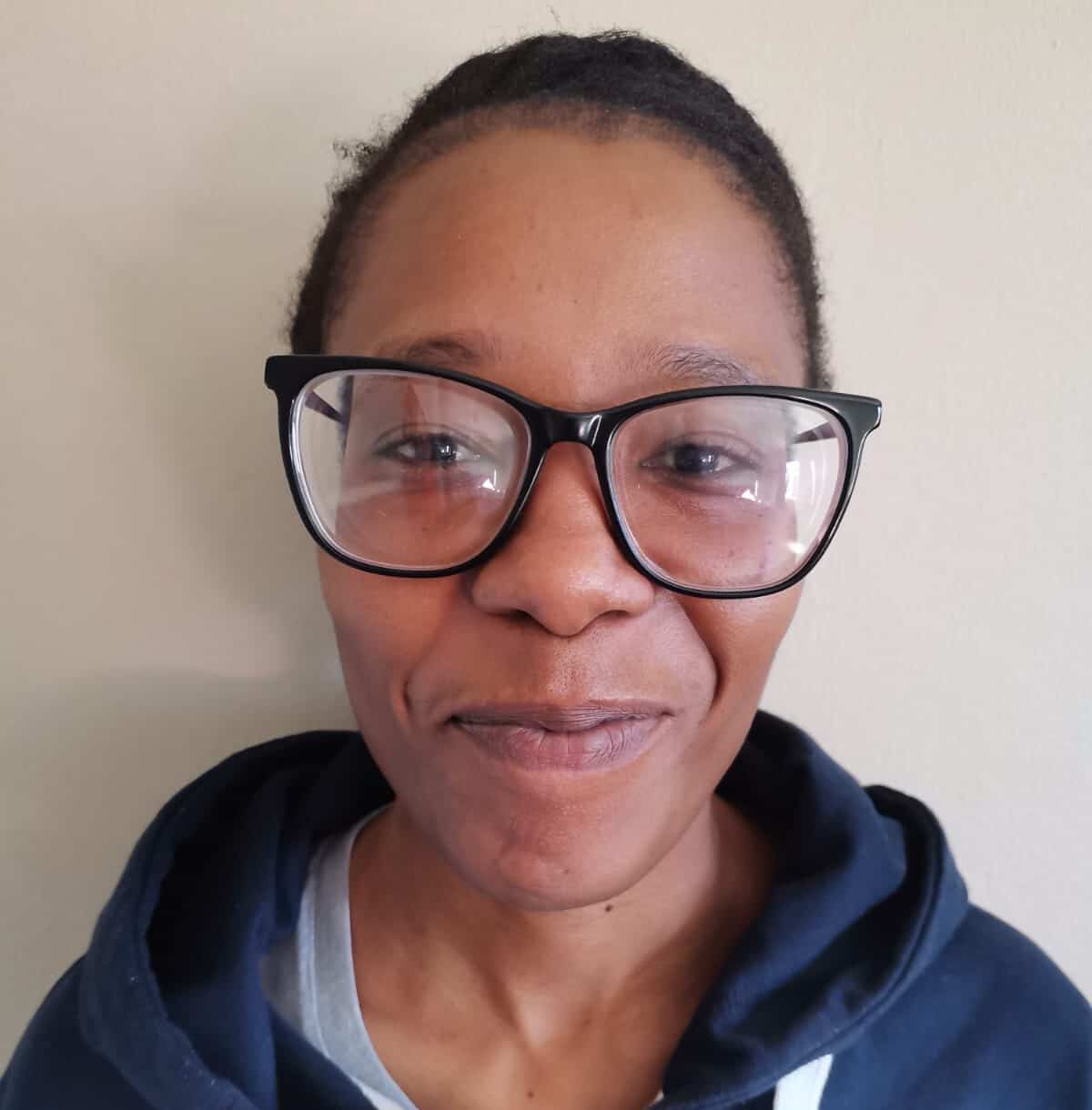 Hetile Dlamini
