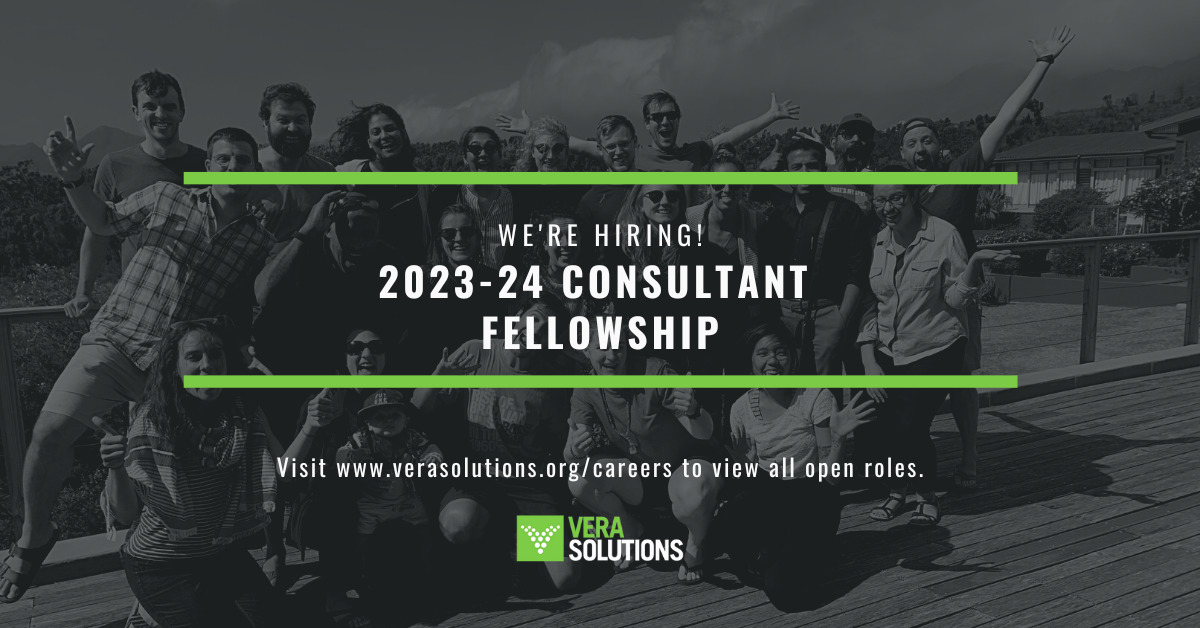 2023-24 Consultant Fellowship