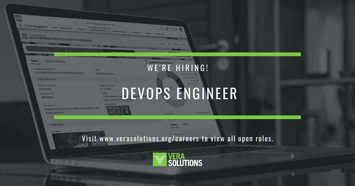 DevOps Engineer