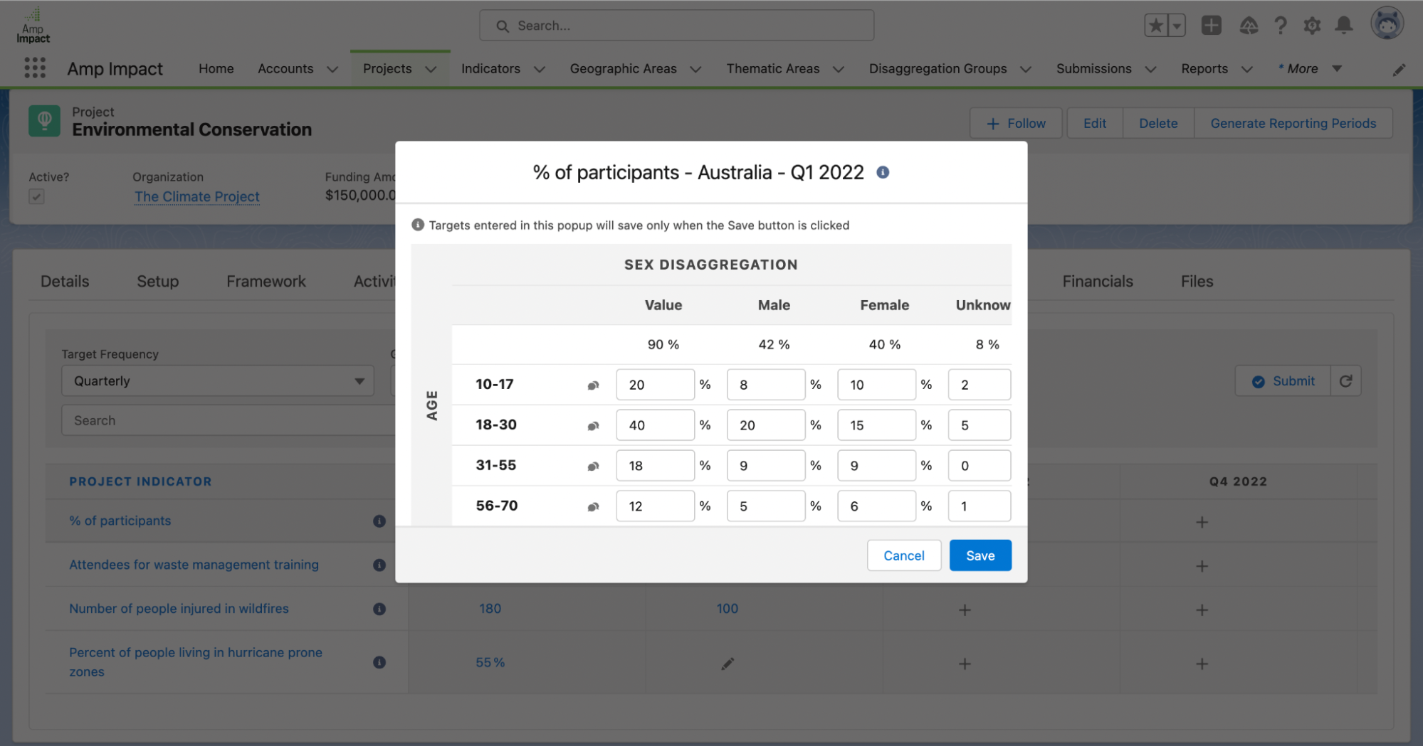 Set Targets Rebuilt as a Lightning Web Component Image