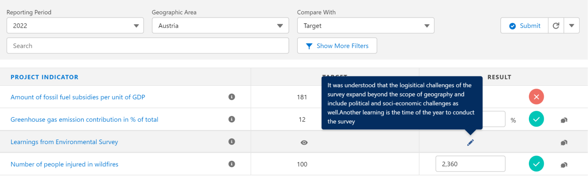 Preview Qualitative Results