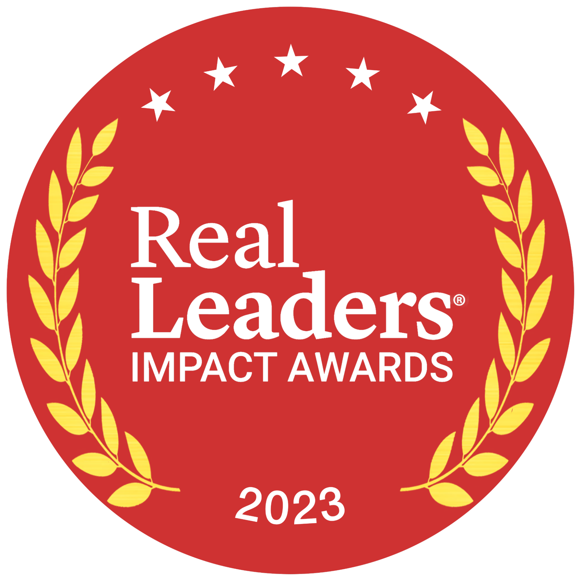 Vera Solutions recognized in 2023 Real Leaders Impact Awards