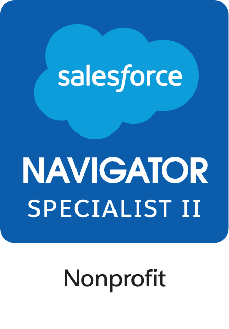 Navigator Industry Specialist 2