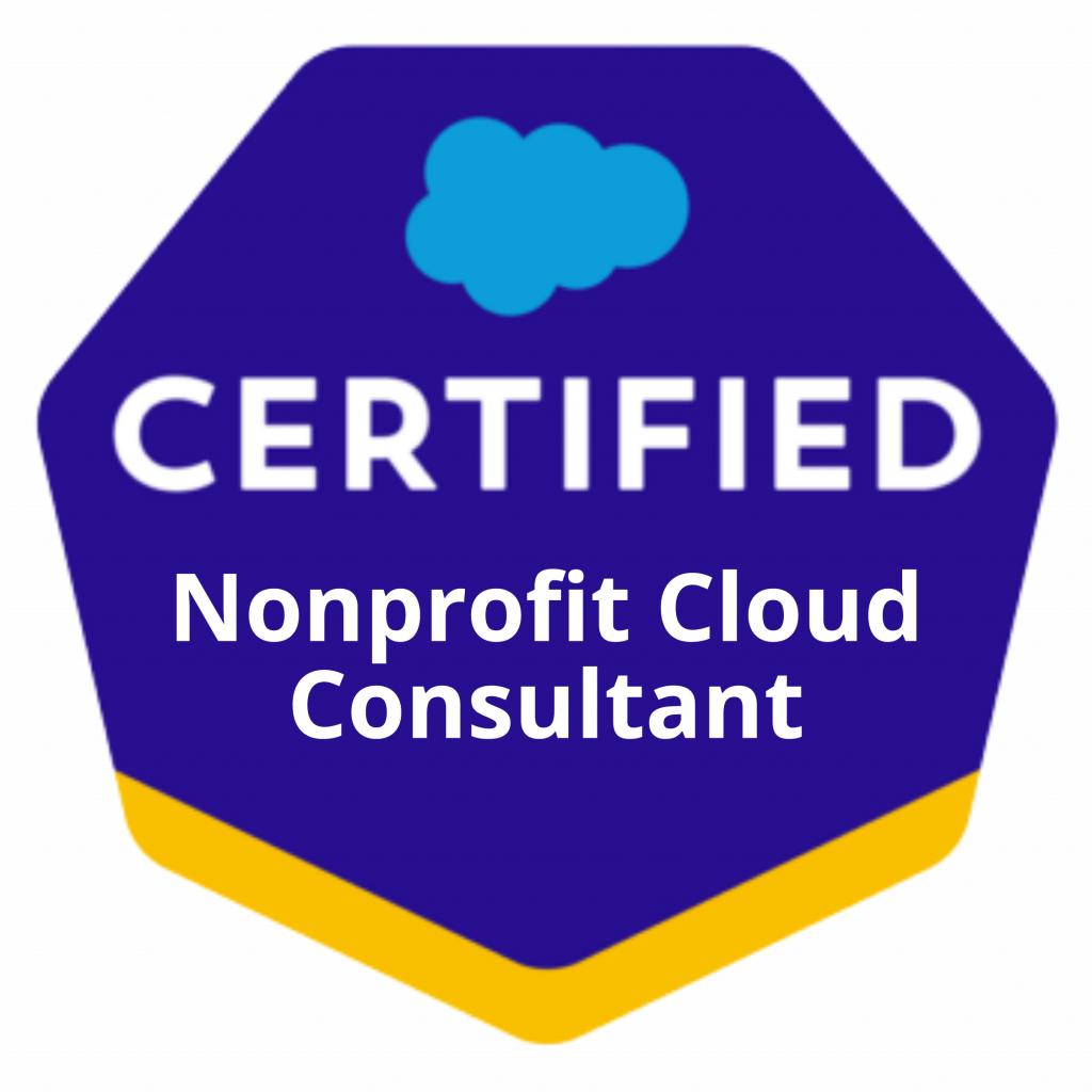 Nonprofit Cloud