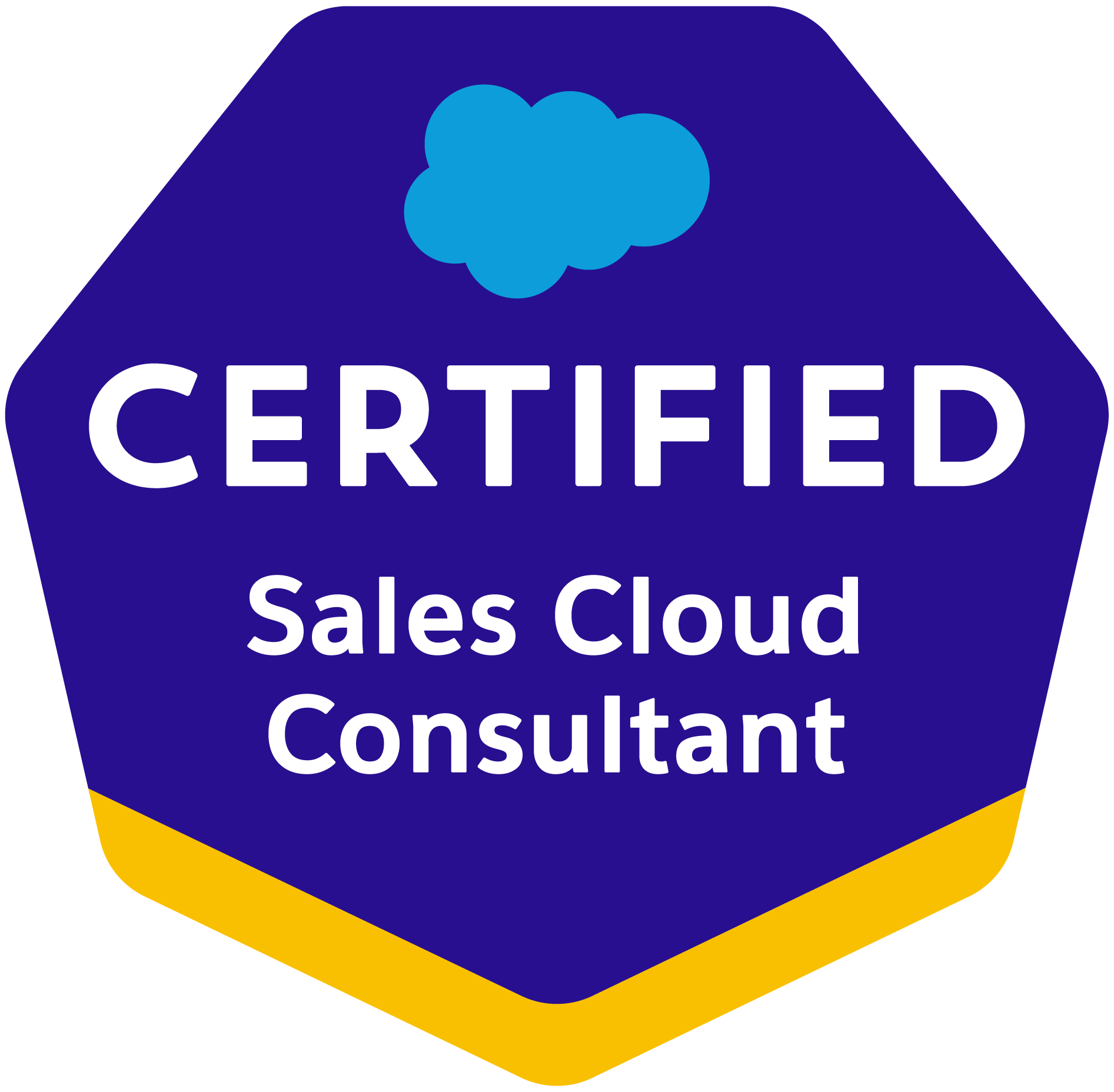 SF Sales-Cloud-Consultant