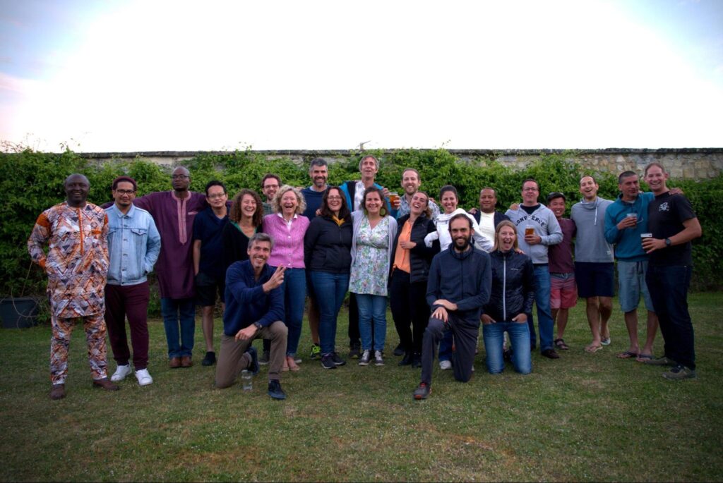 Earthworm Foundation