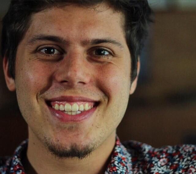 Felipe Hoch de Proença