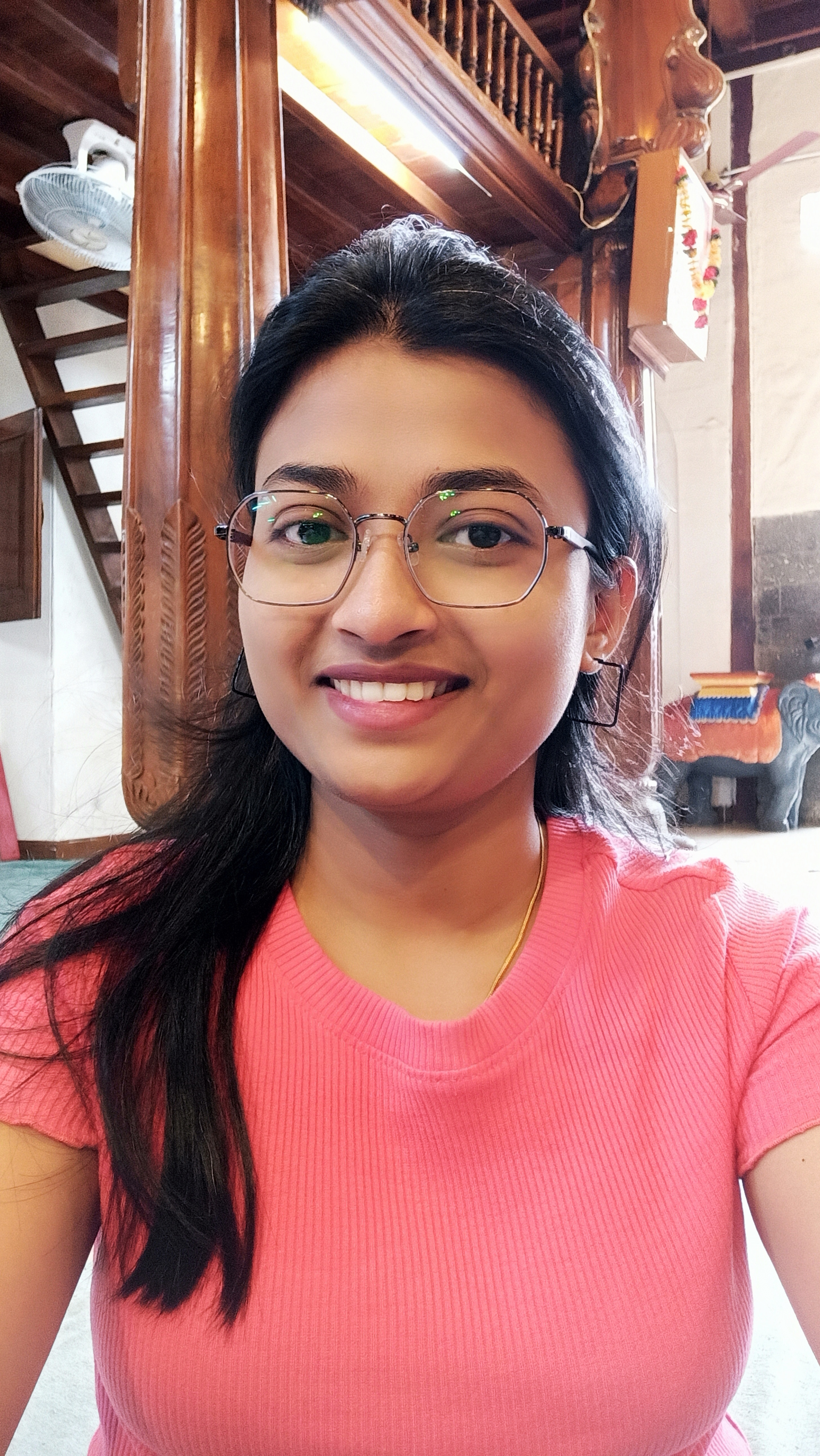 Srushti Powar