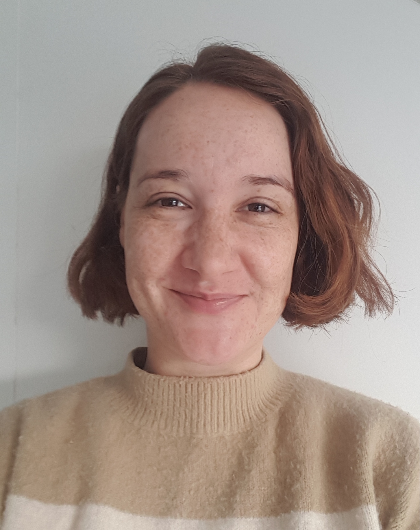 Pamela Mac Quilkan Image