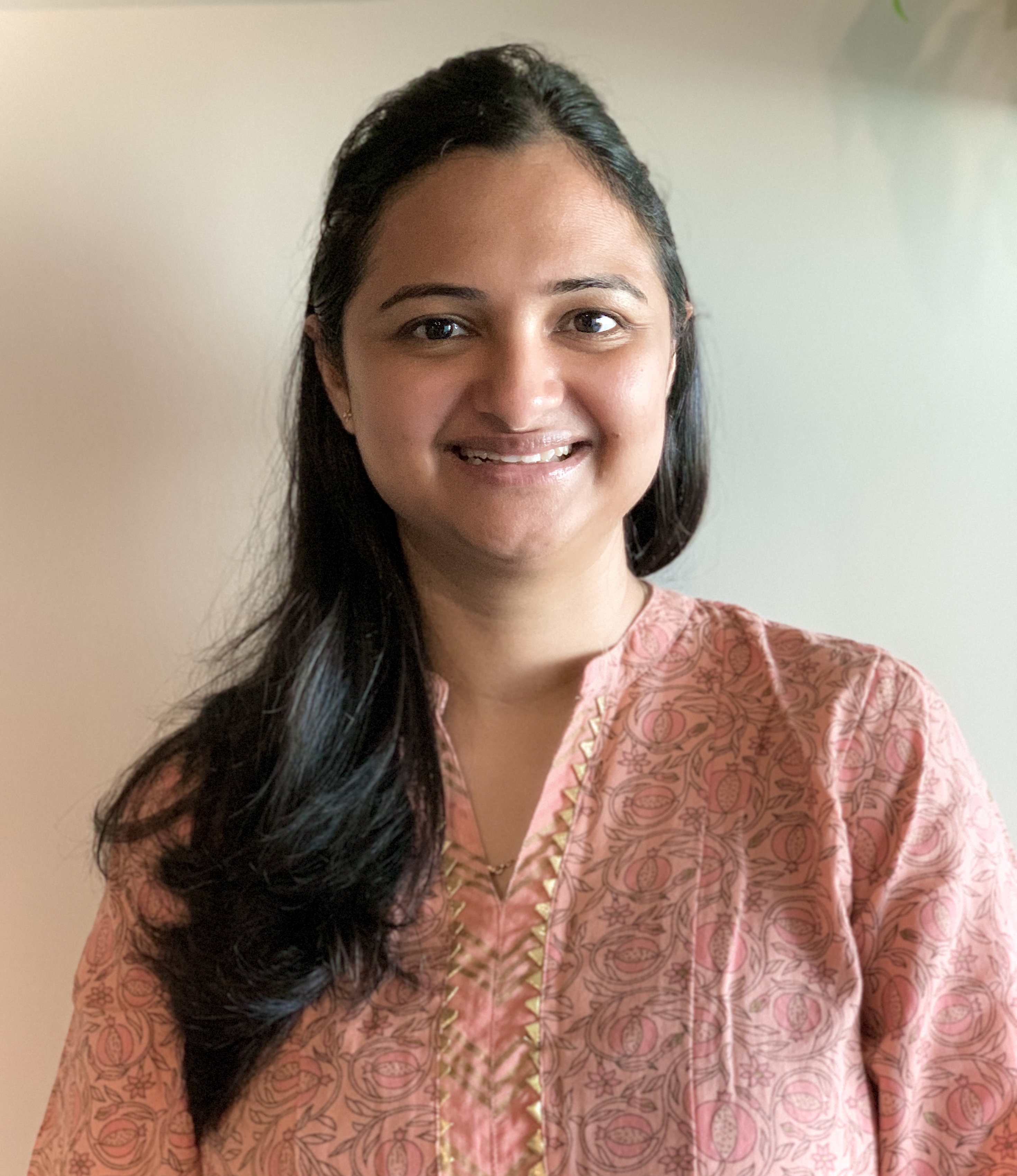 Shelly Shinde