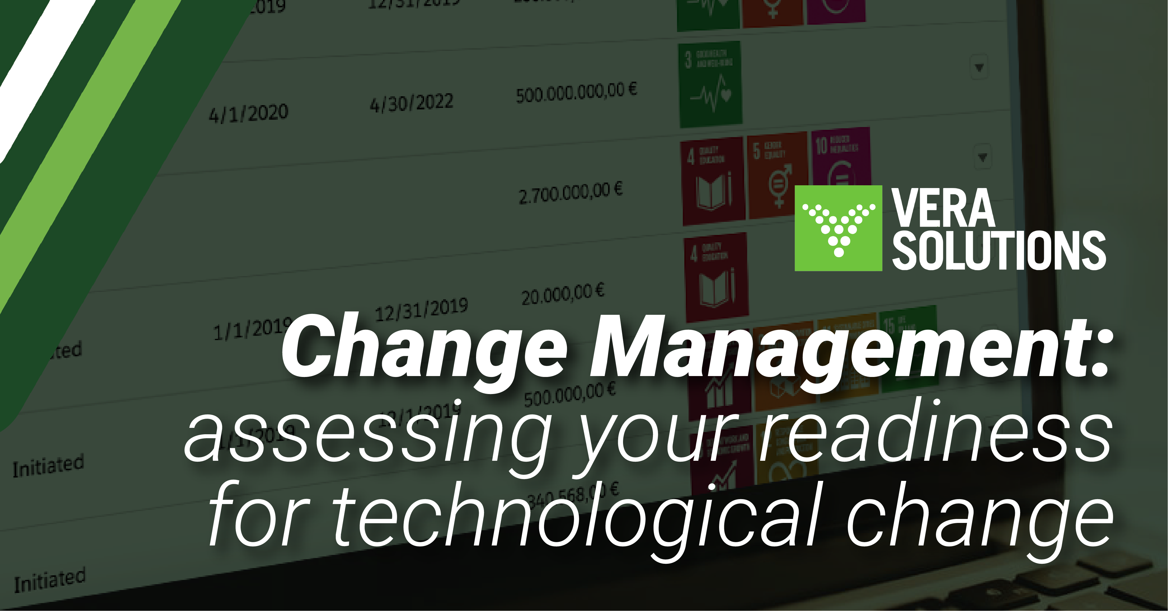 Change Management feature image
