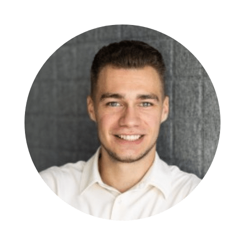 Nikolas Fabry, Account Executive, Resco