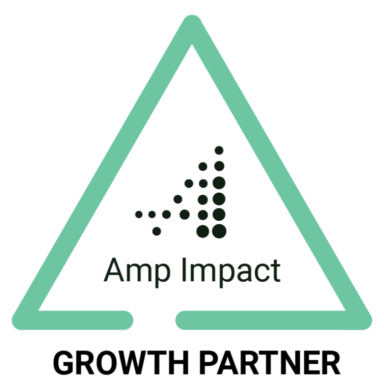 Amp growth partner transparent