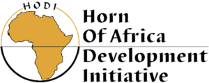 HODI logo