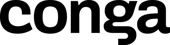 Conga logo