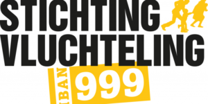Stichting Vluchteling Logo